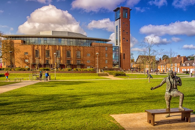 Royal Shakespeare Theatre